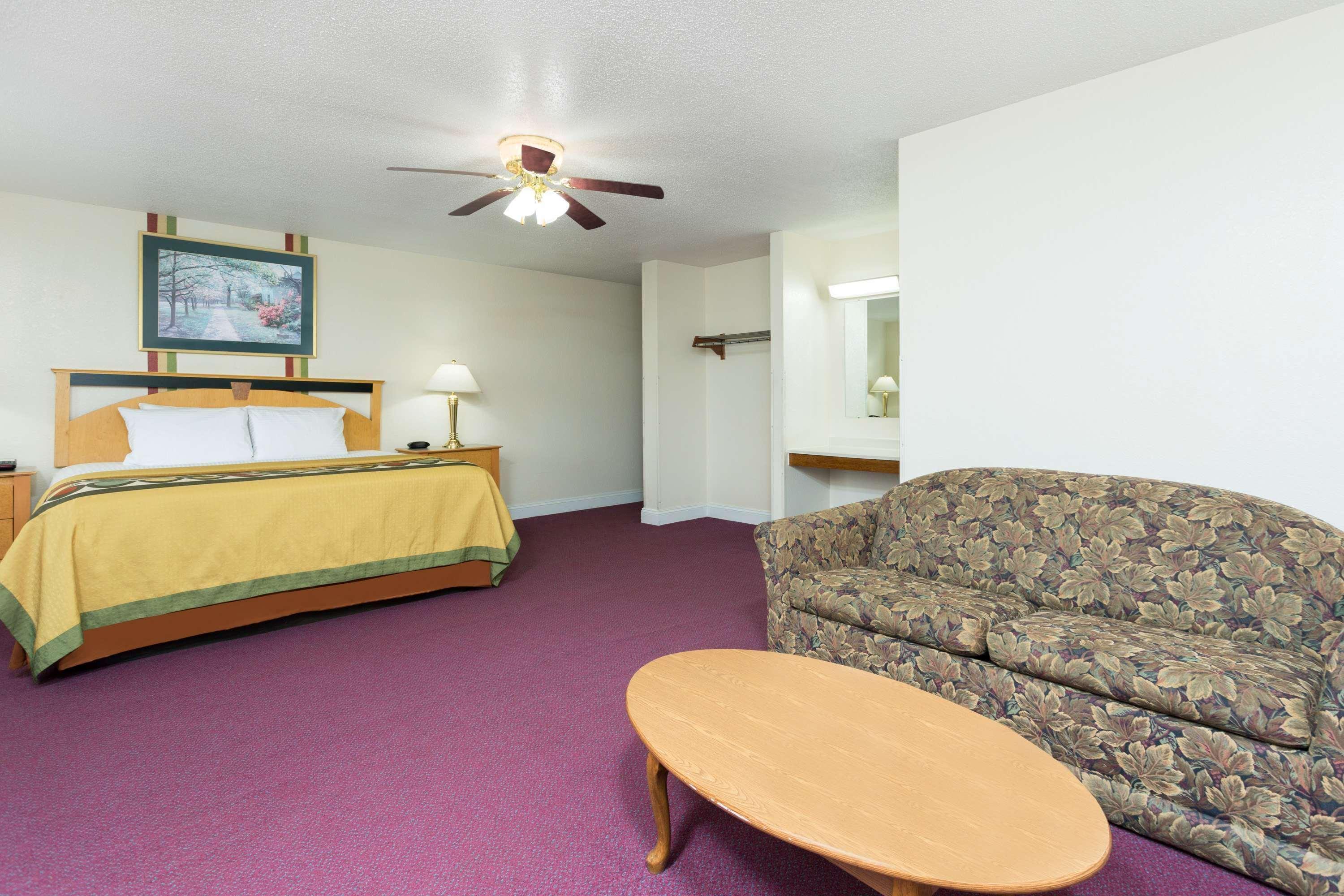 Motel Super 8 By Wyndham Anderson/Clemson Area Exterior foto